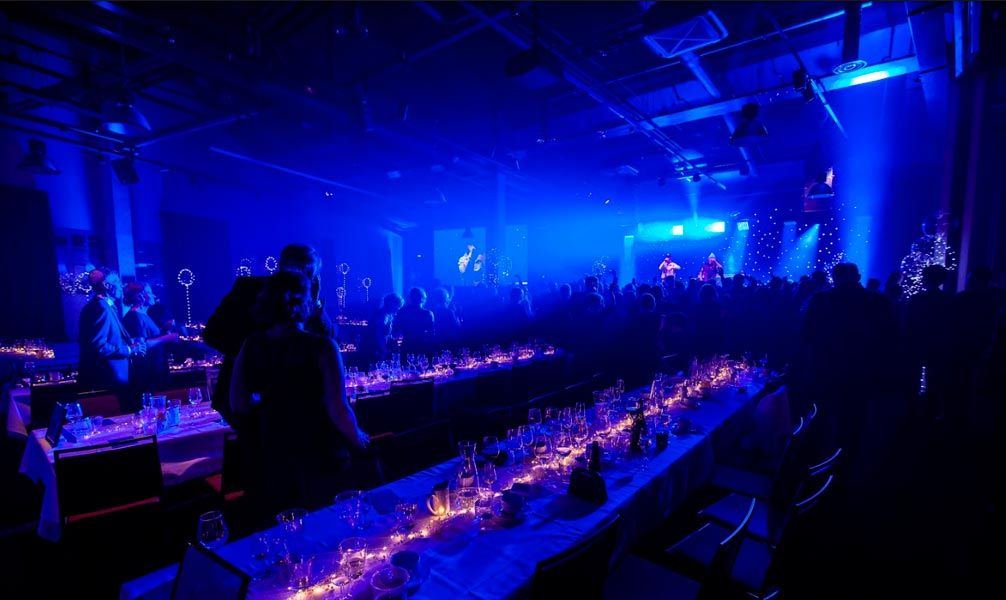 Talousjohtaja Lojer Group -konserniin
