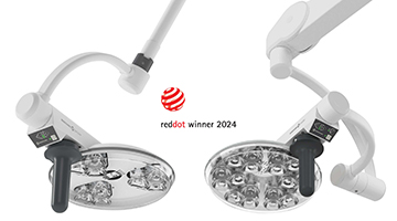 Finnish design victorious in international Red Dot competition