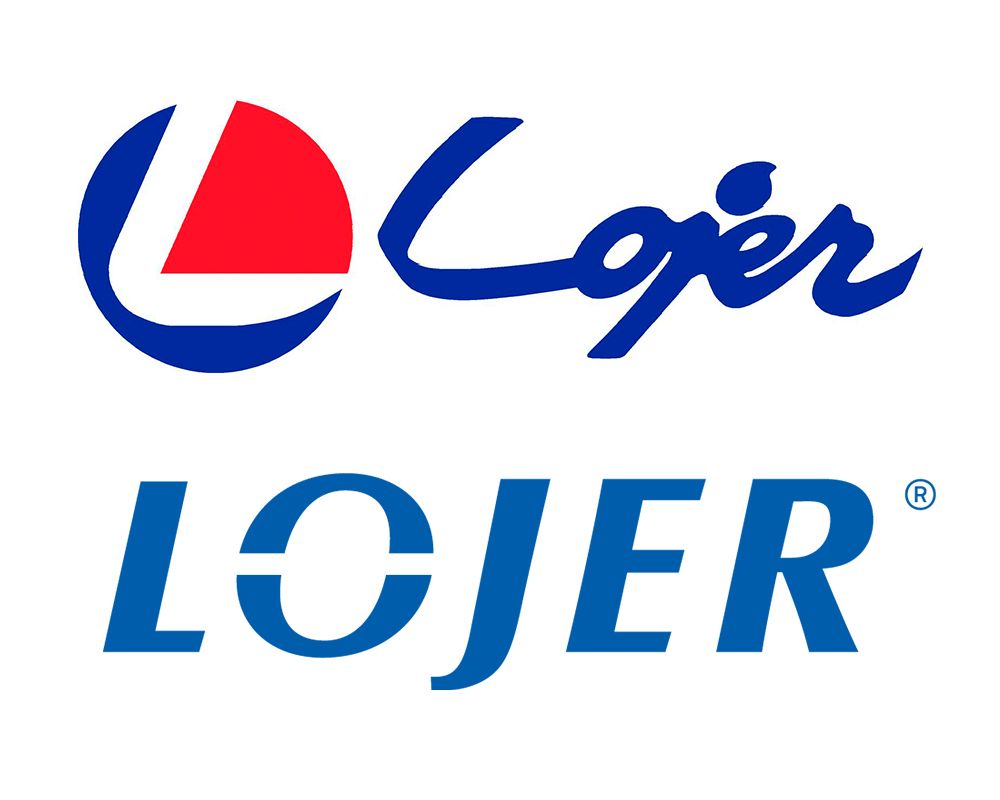 Lojer -logot