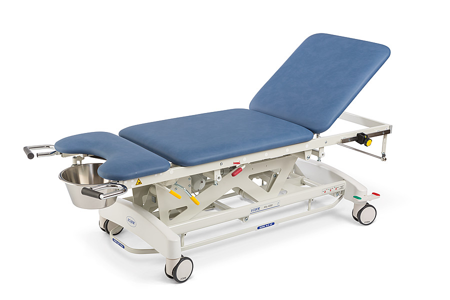 Afia 4050 Gynaecological Examination Table