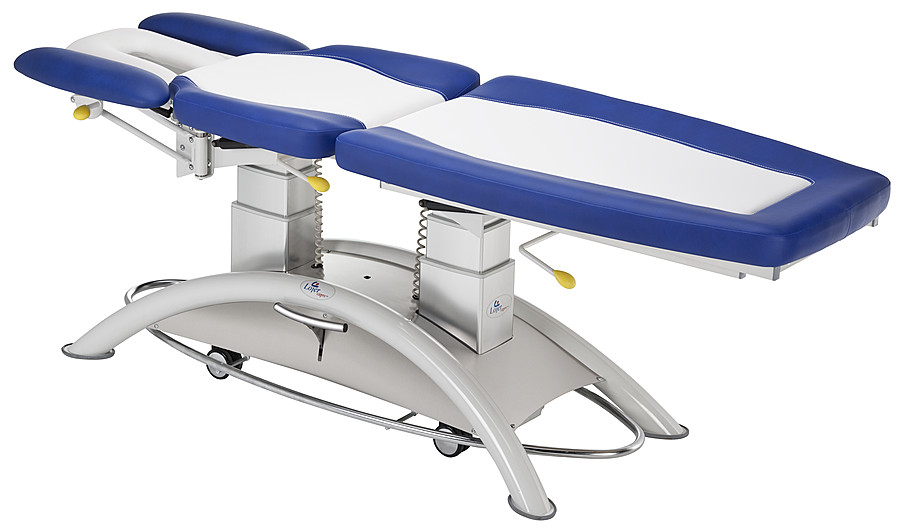 Capre FX Behandlungsliegen