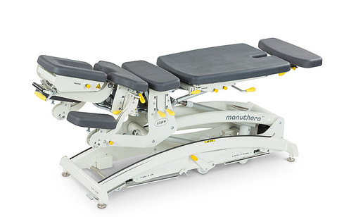 Manuthera 242 mobilisationsliege Manuthera 242 mobilisationsliege