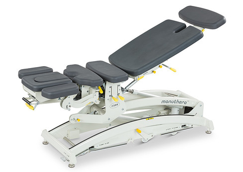 Manuthera 242 mobilisationsliege Manuthera 242 mobilisationsliege