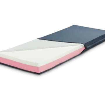 HighCare antidecubitus mattress