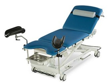 4050X Gynaecological Examination Table
