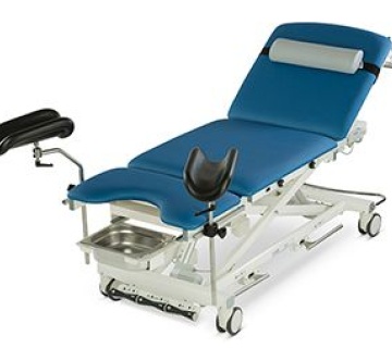 Смотровой гинекологический стол 4050X