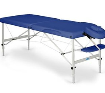 Delta Portable Massage Table