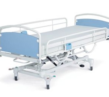 Гидравлическая медицинская кровать Salli Н