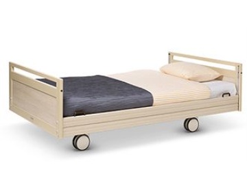 ScanAfia XL Nursing Bed