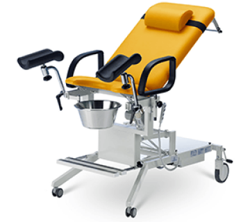 Смотровое гинекологическое кресло Afia 4060/4062