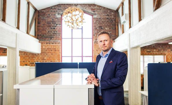 Lojer purchases Merivaara hospital bed business 