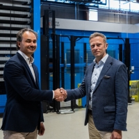Roberto Quintero Named CEO
