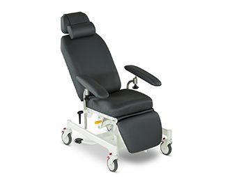 Medicinsk stol 6801