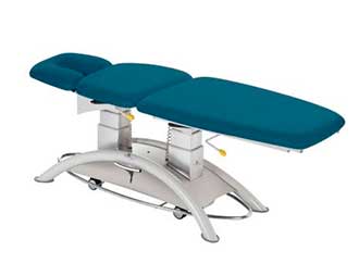 Capre FX3 Treatment Table