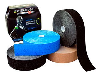 Kinesiology Tapes