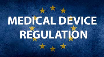 The new Medical Device Regulation (MDR) entered into force on 26 May 2021