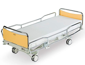 ScanAfia XTK Hospital Bed