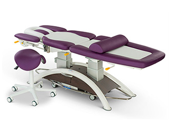 Capre FX5 Treatment Table