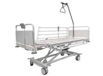 ScanAfia X ICU L sjukhussäng