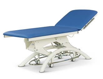 Capre EX2 Examination Table