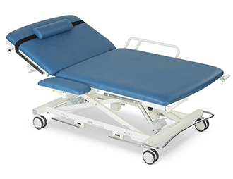 4040XL Heavy Duty Examination Table