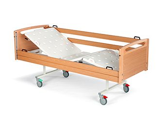 Кровати для выхаживания с фиксированной высотой Salli F