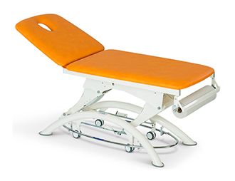 Capre F2 Treatment Table