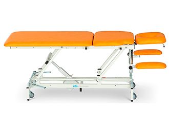 Delta Standard Treatment Table