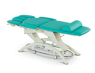 Capre F Treatment Table