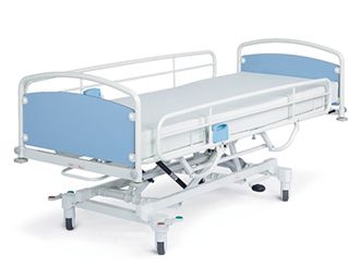 Гидравлическая медицинская кровать Salli Н