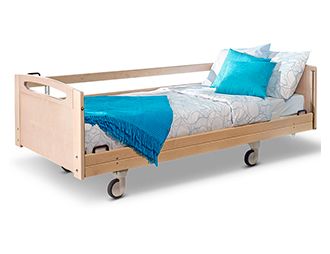 ScanAfia Pro Nursing Bed