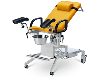 Afia 4060 Gynaecological Examination Chair