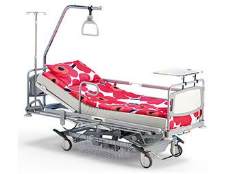 Merivaara Carena Hospital Bed