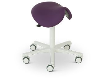 Easy Rider Saddle Chair CH1100