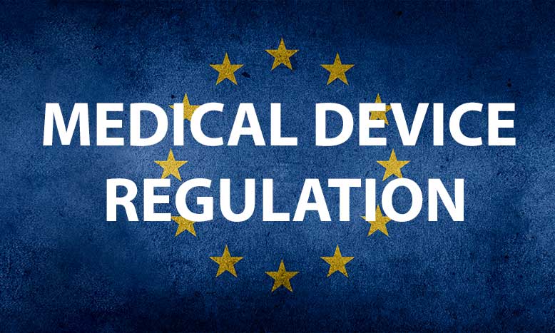 The new Medical Device Regulation (MDR) entered into force on 26 May 2021