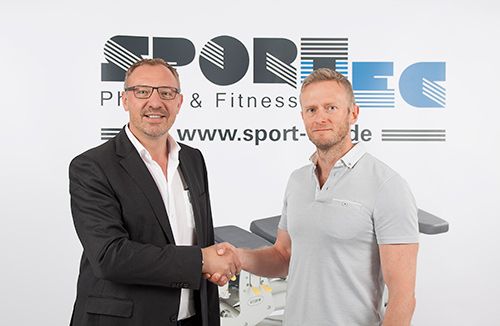 German Sport-Tec and Lojer Group to an exclusive distribution partnership