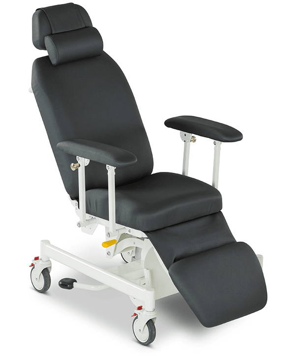 Medical Recliner Chair 6801 - Lojer Group