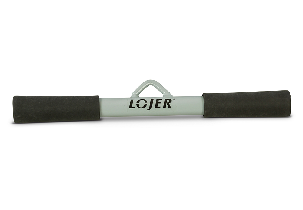 13107 Triceps rod straight rubber Image