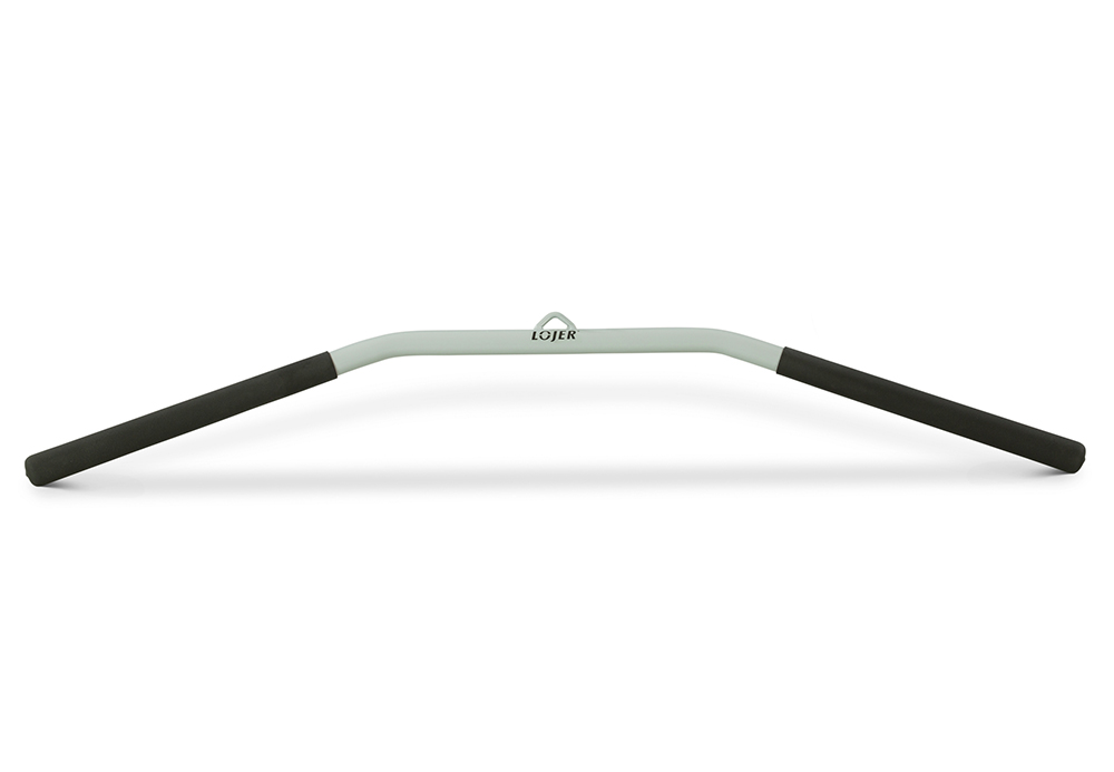 VD6800 Handle for Vertical Pulley Lojer Image