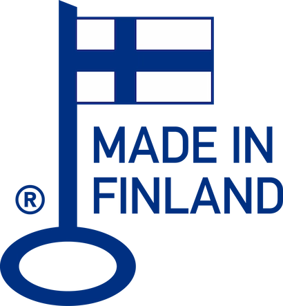 Made in Finland